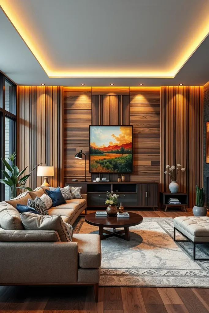 61 Family Rooms Ideas 2026: Inspiring Designs for Modern Homes