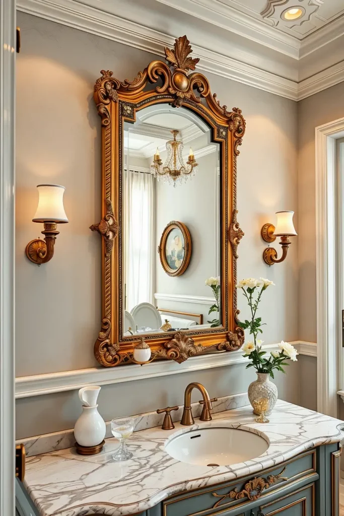 64 Bathroom Mirrors Ideas 2026: Modern, Smart & Stylish Designs for Every Home