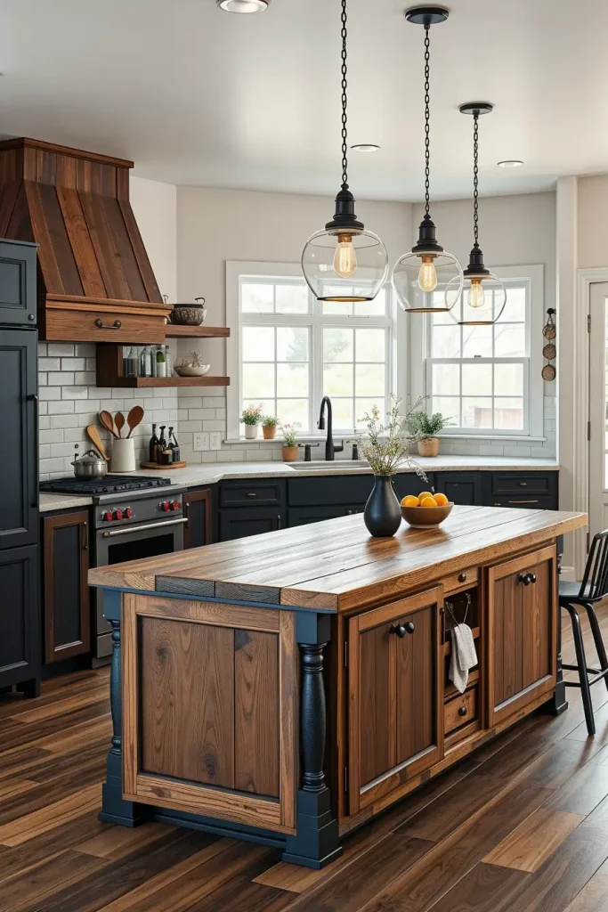 65 Kitchen Island Ideas 2026: Modern Designs for a Stylish and Functional Kitchen