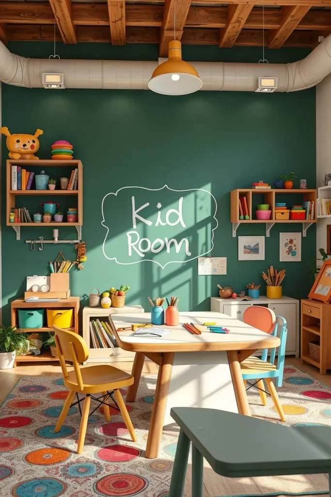 64 Kids Room Remodel Ideas 2026: Unique, Cozy, and Themed Spaces for Modern Children