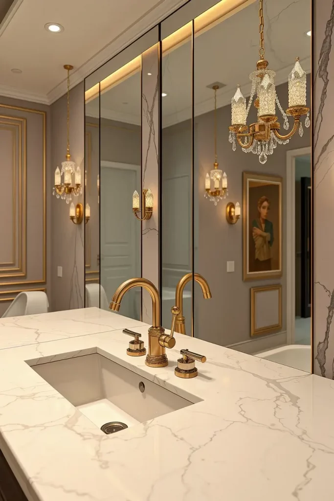 64 Bathroom Faucets Ideas 2026: The Best Modern Faucet Trends for Stylish Bathrooms