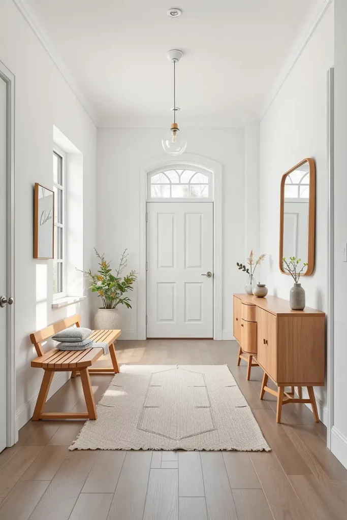 65 Foyer Decoration Ideas 2026: Modern, Stylish & Practical Entryway Inspiration