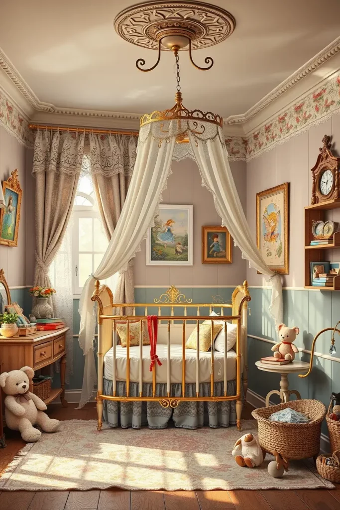 66 Nursery Remodel Ideas 2026: Modern Themes and Dreamy Designs for Baby Rooms
