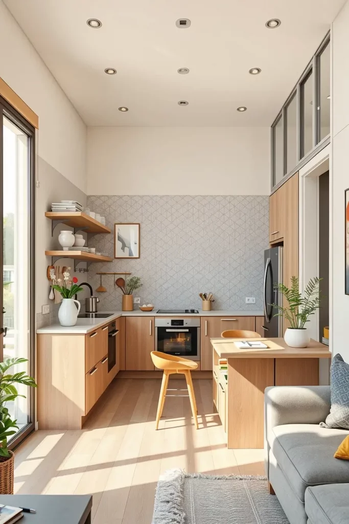 62 Open Kitchen Remodel Ideas 2026: Modern Designs, Smart Layouts & Stylish Trends