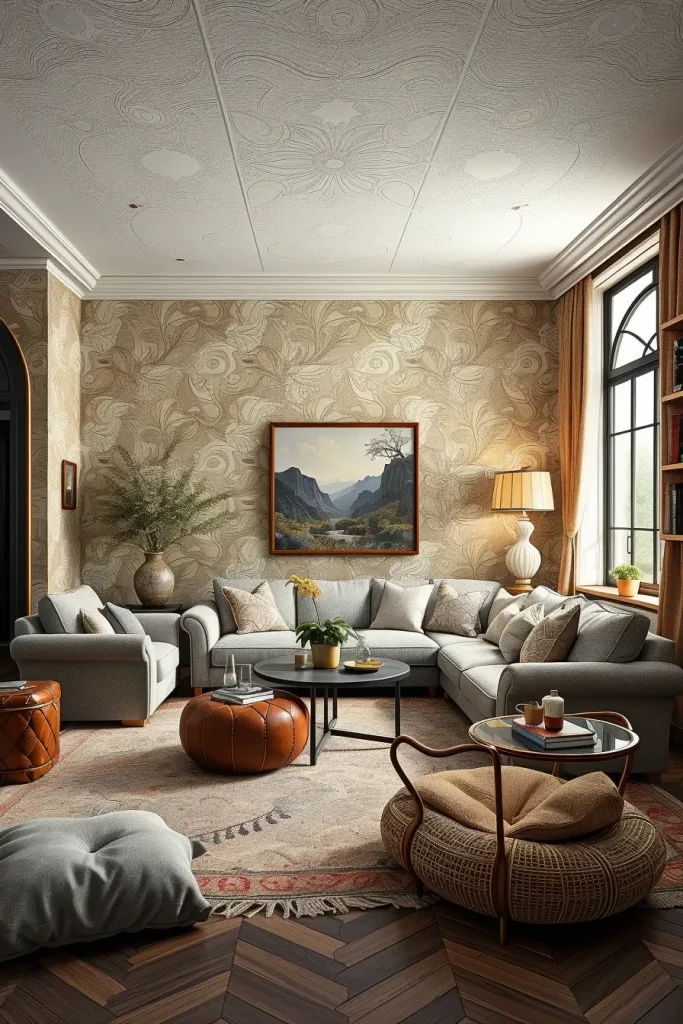 64 Apartment Remodel Ideas 2026: Modern Designs, Smart Solutions, and Sustainable Trends