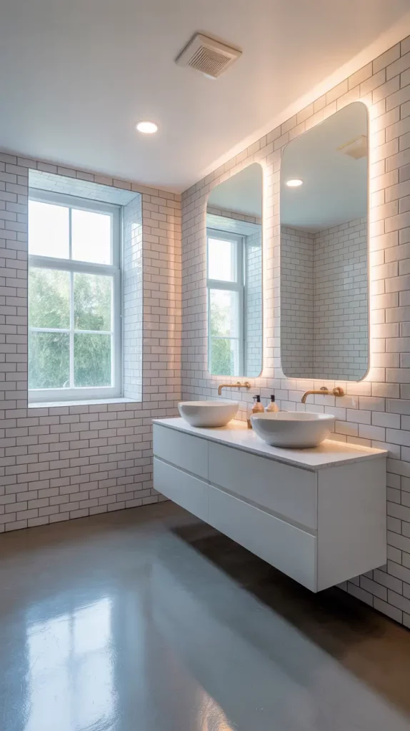 62 Basement Bathroom Ideas 2026: Modern, Cozy, and Functional Designs for Every Home