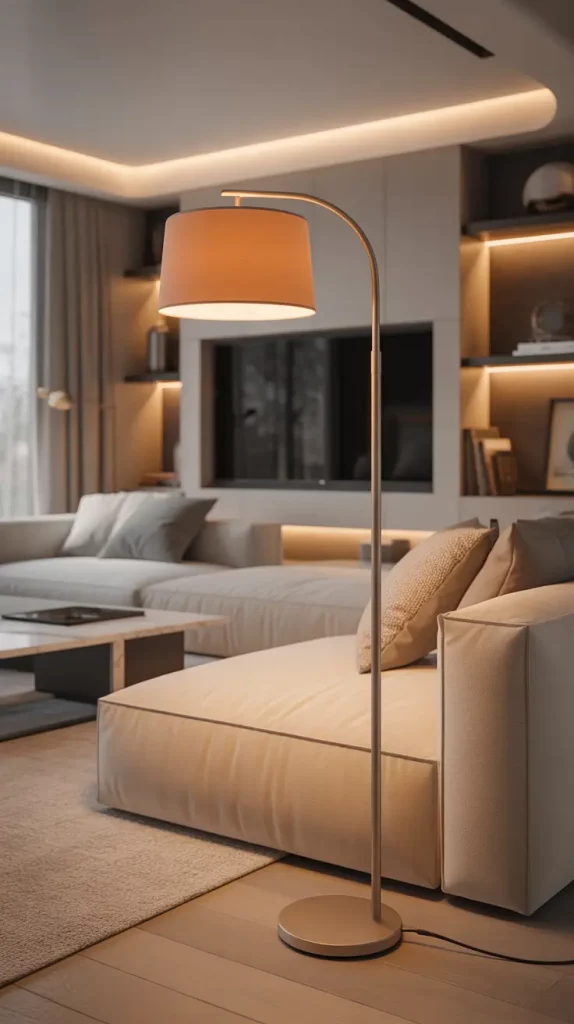 62 Floor Lamps for Living Room 2026: Modern Lighting Ideas for Every Style