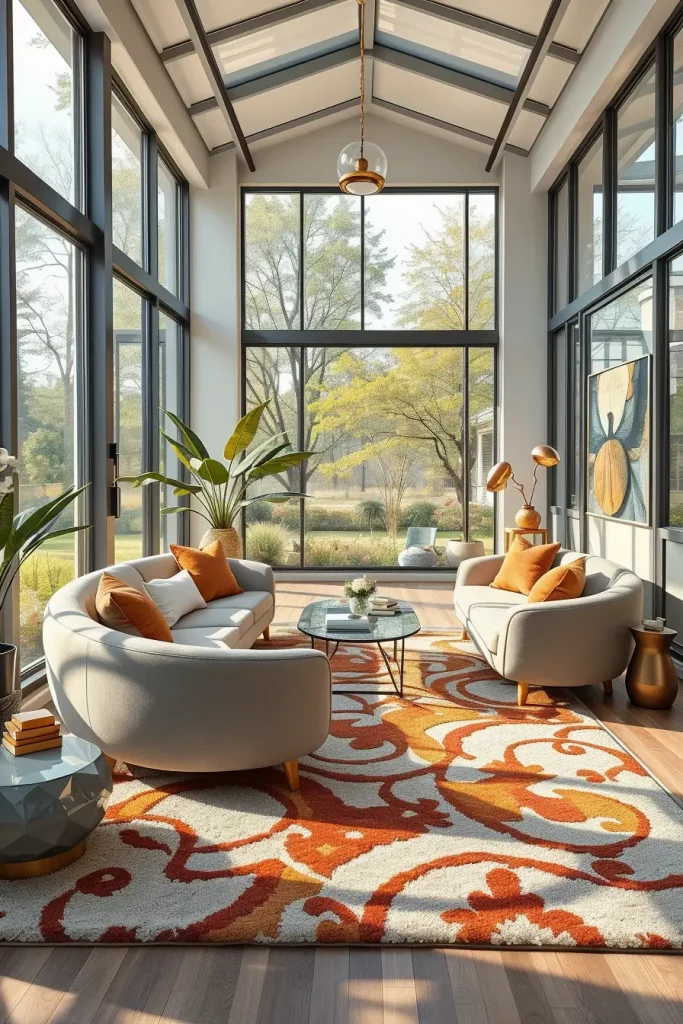 65 Sunroom Ideas 2026: Modern, Stylish, and Cozy Designs for Every Home