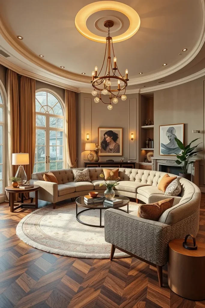 62 Parlor Remodel Ideas 2026: Stylish, Modern, and Cozy Living Room Inspirations