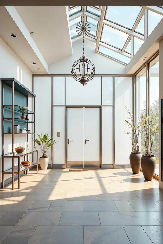 64 Foyers Ideas 2026: Modern Entryway Designs for a Stylish and Welcoming Home