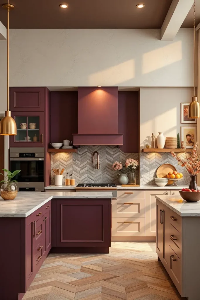 64 Kitchen Colors Ideas 2026: The Hottest Trends for Modern and Timeless Kitchens