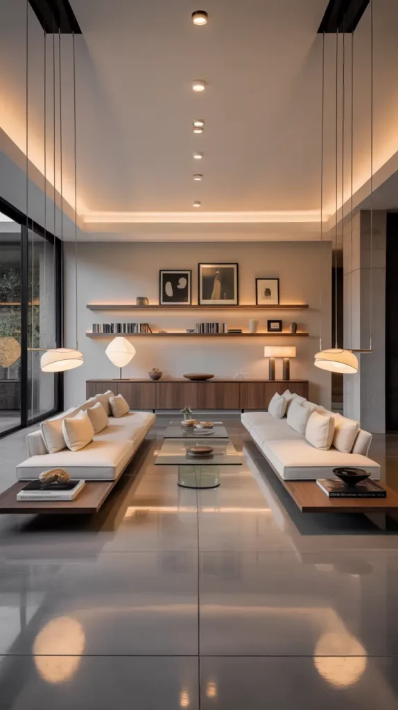 63 Luxury Living Room Ideas 2026: Modern, Elegant & High-End Design Inspiration