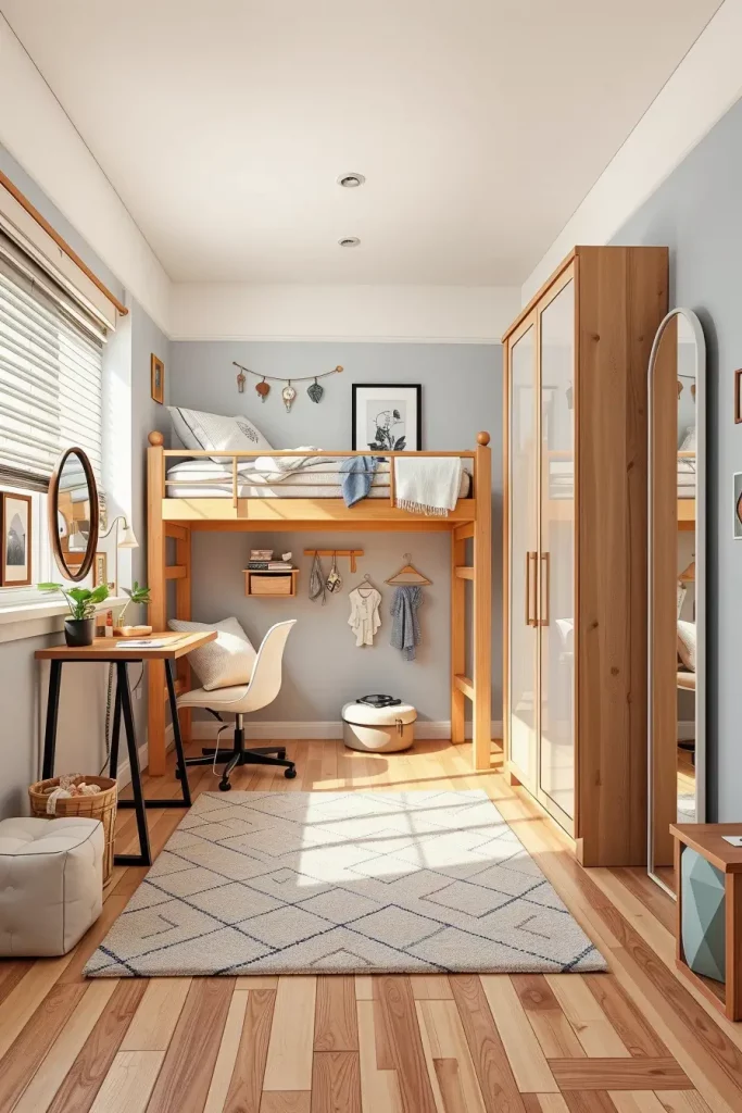 64 Teens Bedroom Ideas 2026: Modern Designs & Stylish Trends for Teen Rooms