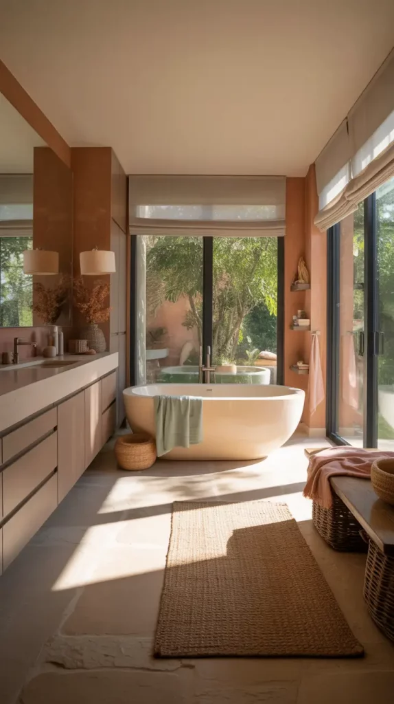 65 Master Bathroom Ideas 2026: Modern, Luxury & Trending Designs for a Fresh New Look