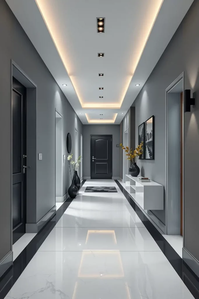 65 Hallway Remodel Ideas 2026: Stylish, Modern & Designer Transformations for Every Home