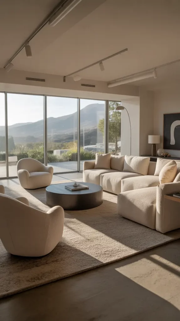 64 Sectionals Living Room Ideas 2026: Stylish & Functional Sofa Designs for Modern Homes