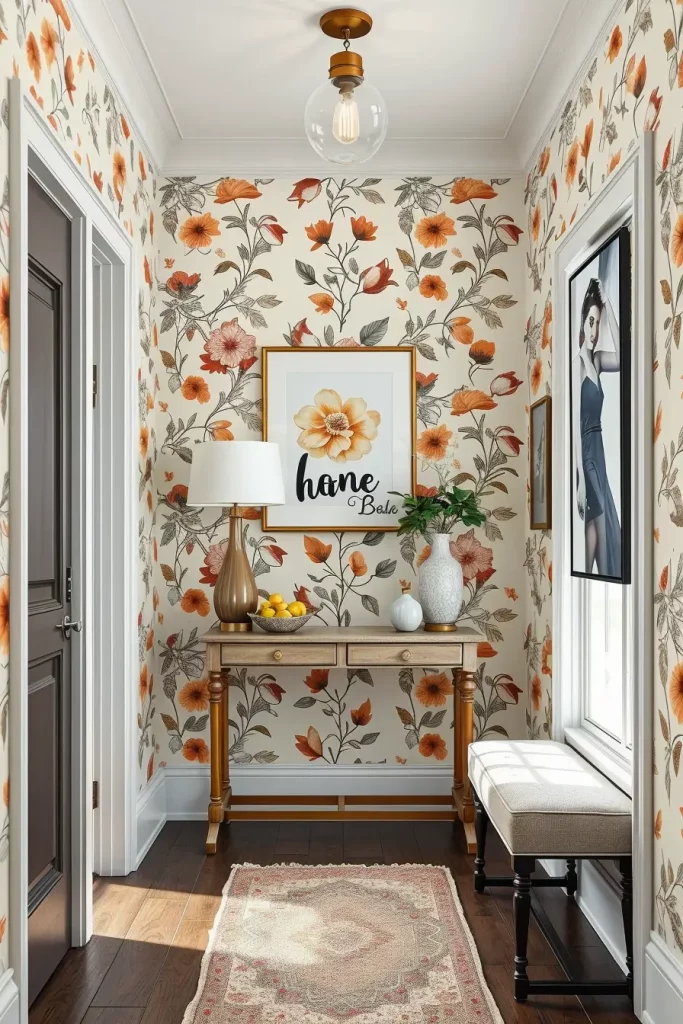 66 Entryways Remodel Ideas 2026: Modern, Stylish & Functional Foyer Inspiration