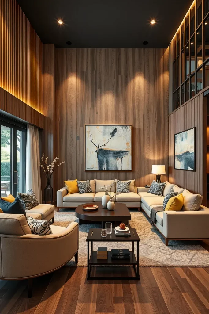 61 Family Rooms Ideas 2026: Inspiring Designs for Modern Homes