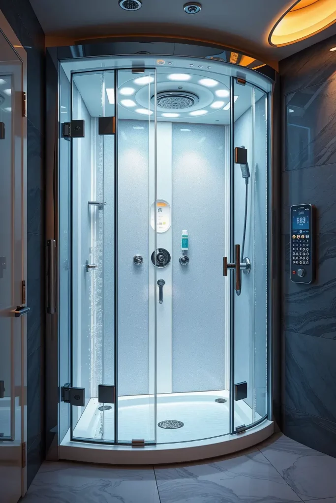 63 Shower Remodel Ideas 2026: Modern, Stylish, and Unique Bathroom Inspirations