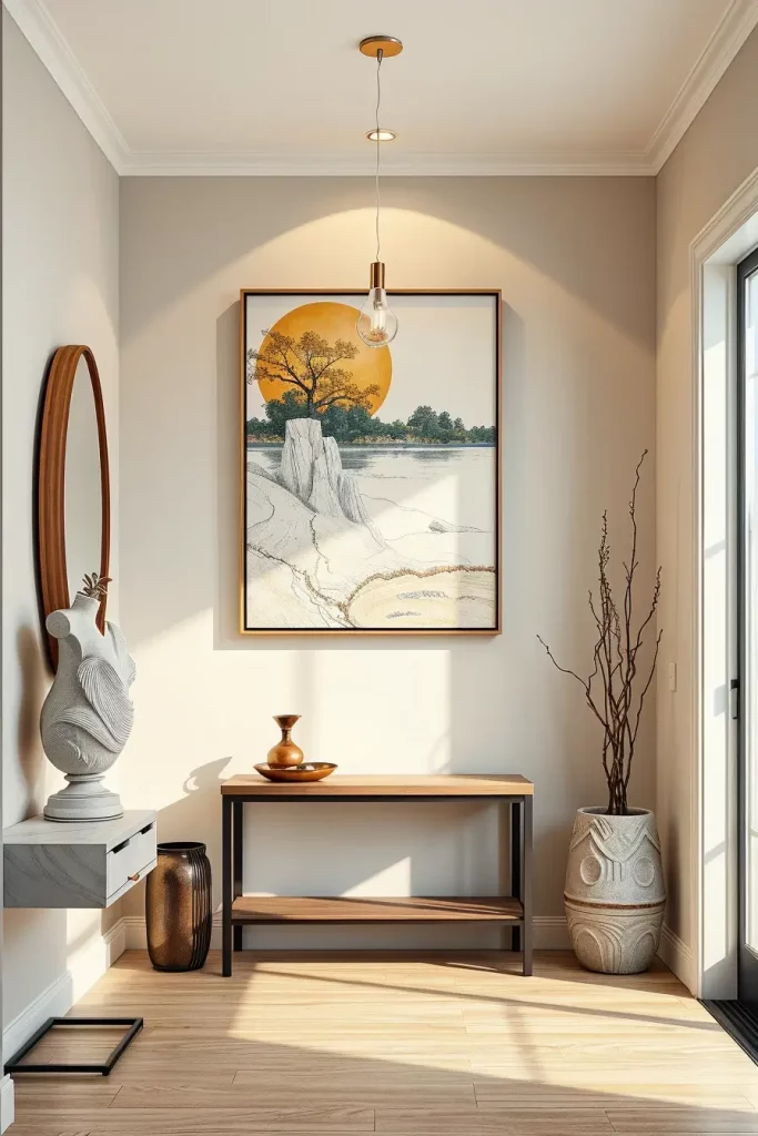 64 Small Entryways 2026: Modern Ideas for Stylish and Functional Spaces