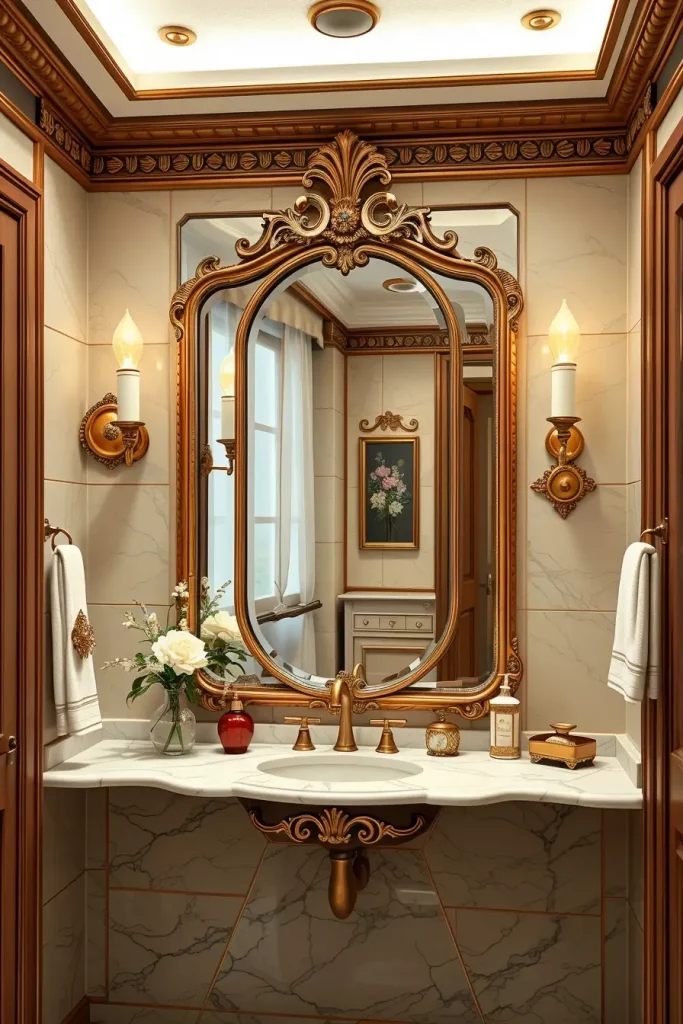 64 Bathroom Mirrors Ideas 2026: Modern, Smart & Stylish Designs for Every Home