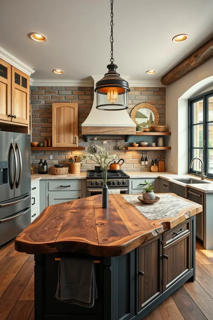 65 Kitchen Island Ideas 2026: Modern Designs for a Stylish and Functional Kitchen