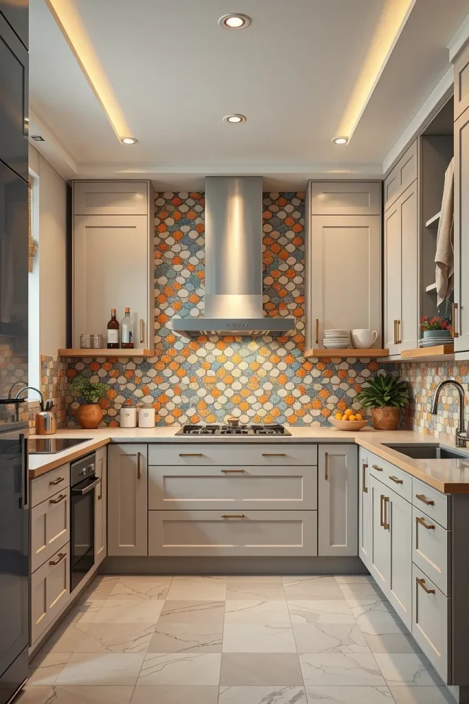 64 Kitchen Tiles Ideas 2026: Modern Trends, Designs & Inspiring Tile Solutions for Every Kitchen