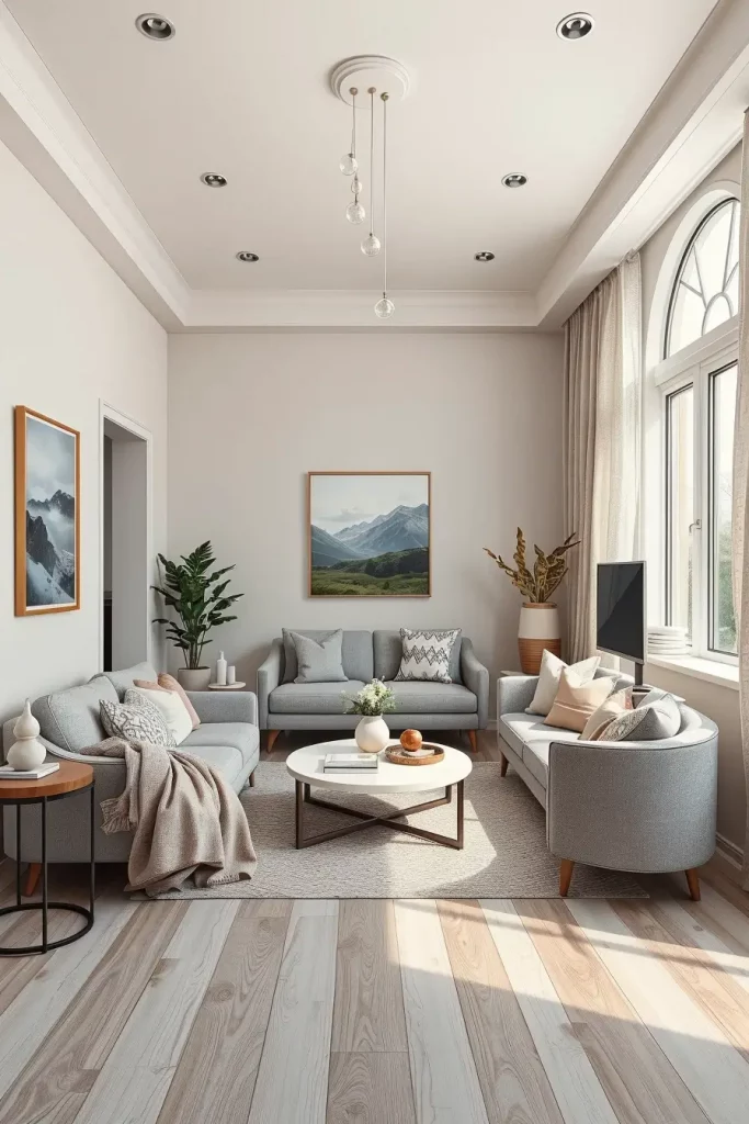 63 Tiny Living Room Design 2026: Best Ideas for Stylish Small Spaces