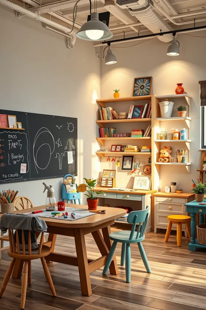 64 Kids Room Remodel Ideas 2026: Unique, Cozy, and Themed Spaces for Modern Children