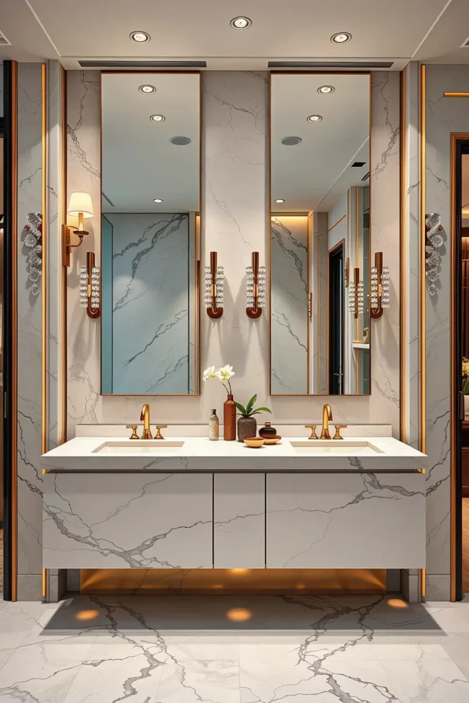 64 Bathroom Faucets Ideas 2026: The Best Modern Faucet Trends for Stylish Bathrooms