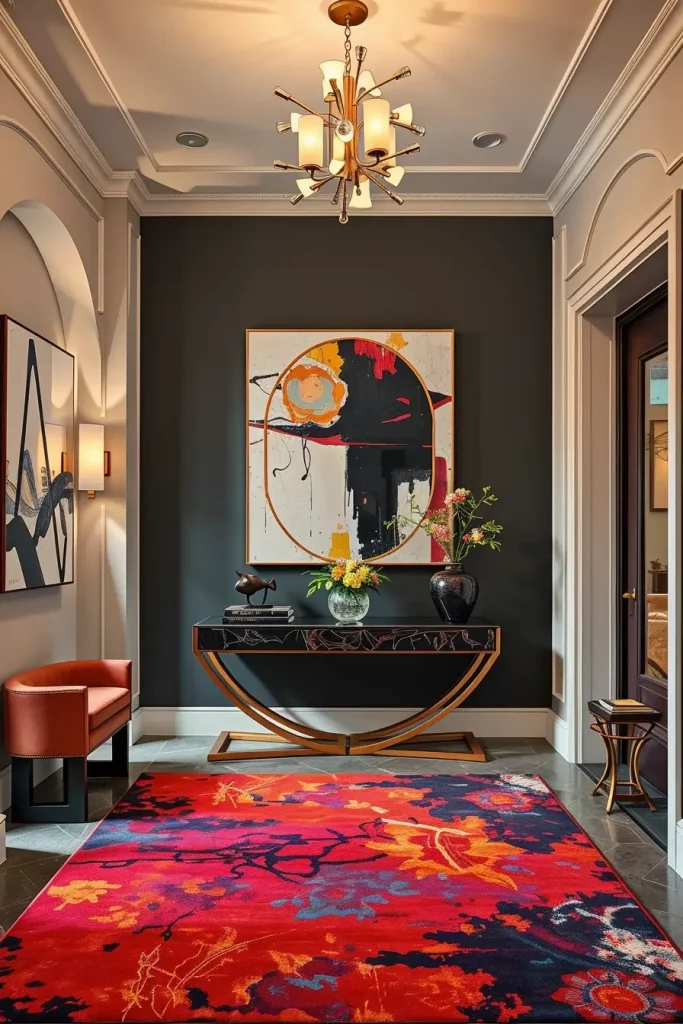 65 Foyer Decoration Ideas 2026: Modern, Stylish & Practical Entryway Inspiration