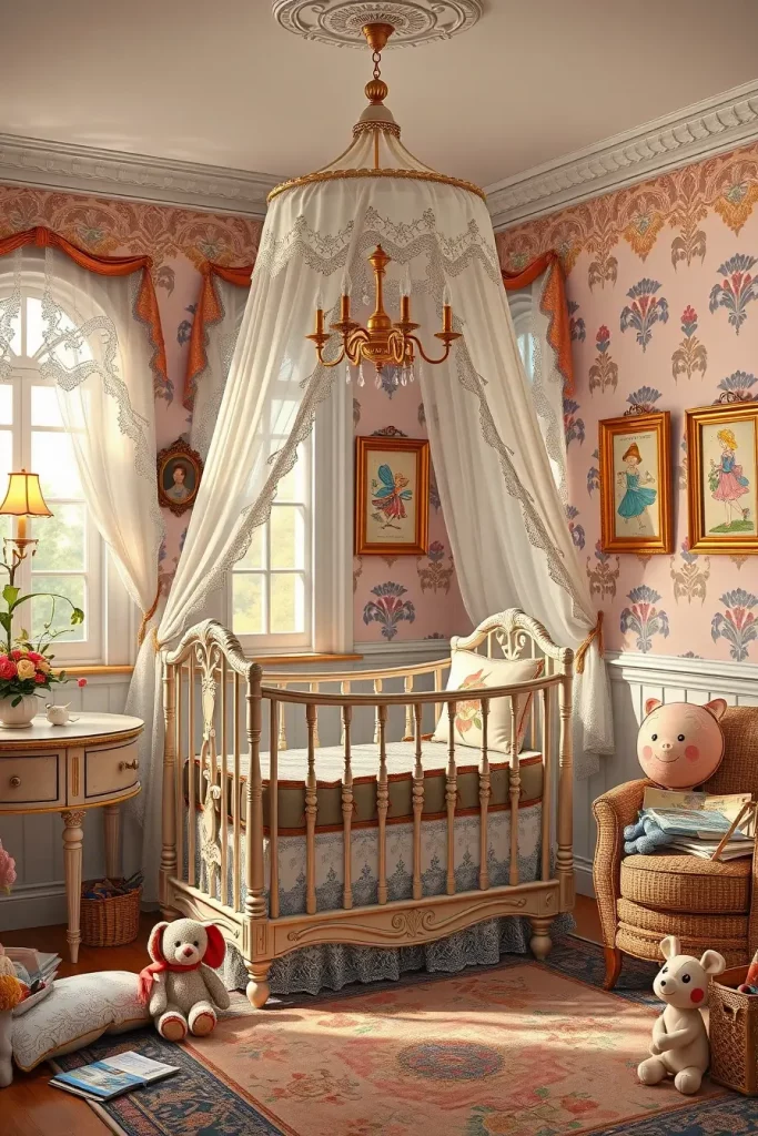 66 Nursery Remodel Ideas 2026: Modern Themes and Dreamy Designs for Baby Rooms