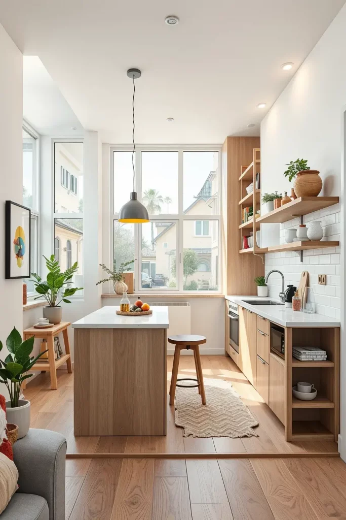 62 Open Kitchen Remodel Ideas 2026: Modern Designs, Smart Layouts & Stylish Trends