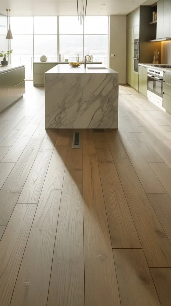 Luxury Kitchen Design 2026: Modern Elegance, Smart Technology, and Timeless Style