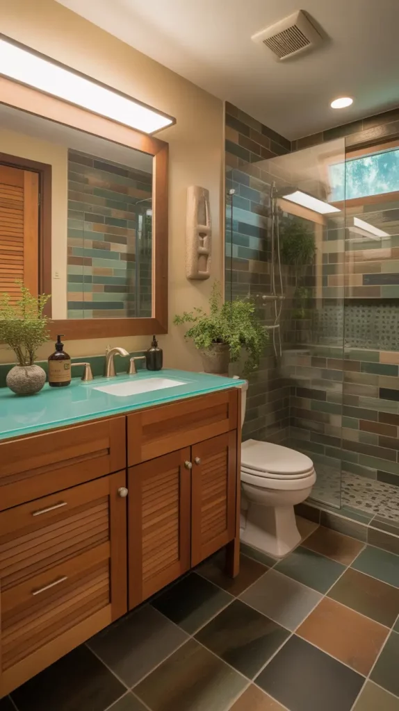 62 Basement Bathroom Ideas 2026: Modern, Cozy, and Functional Designs for Every Home