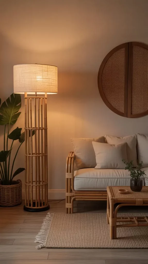 62 Floor Lamps for Living Room 2026: Modern Lighting Ideas for Every Style