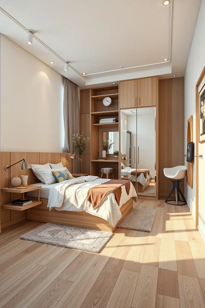 64 Bedroom Aesthetic 2026: Modern, Cozy & Minimalist Design Ideas