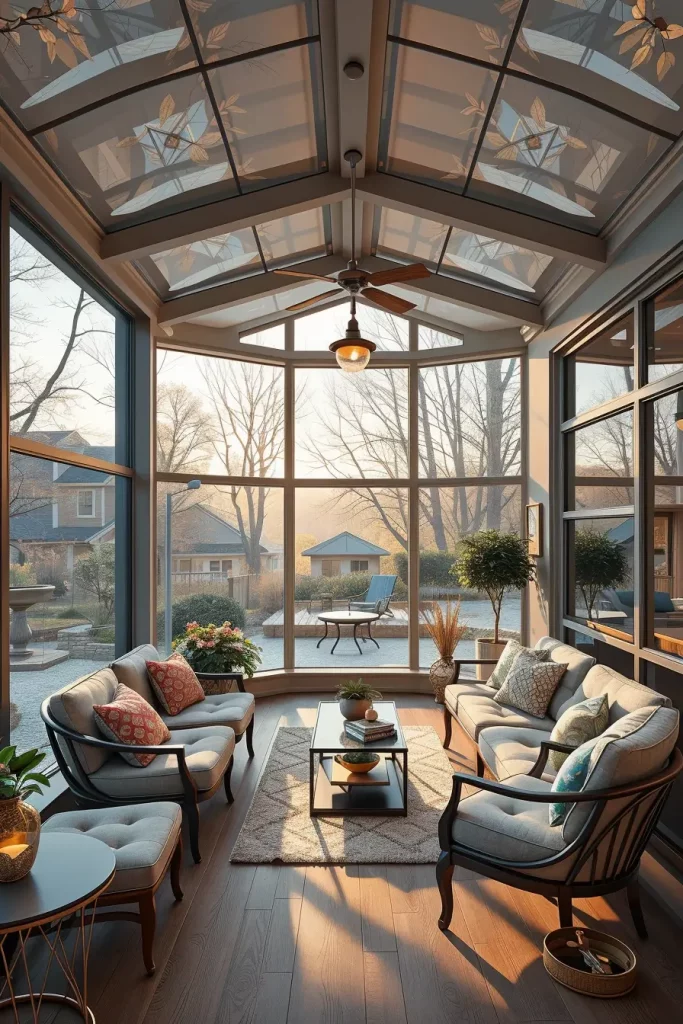 65 Sunroom Ideas 2026: Modern, Stylish, and Cozy Designs for Every Home