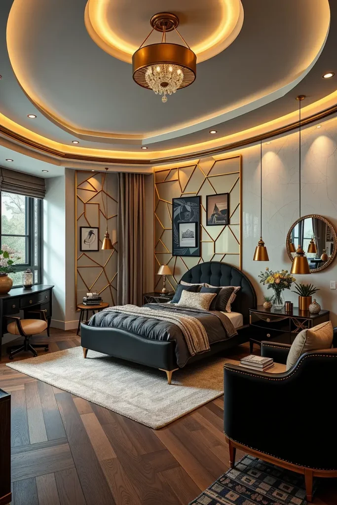 64 Moody’s Bedroom Ideas 2026: Stylish, Cozy & Modern Designer Interiors