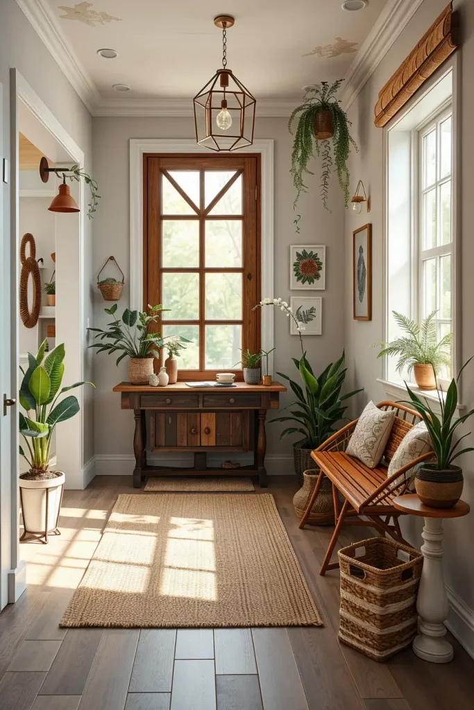 64 Foyers Ideas 2026: Modern Entryway Designs for a Stylish and Welcoming Home