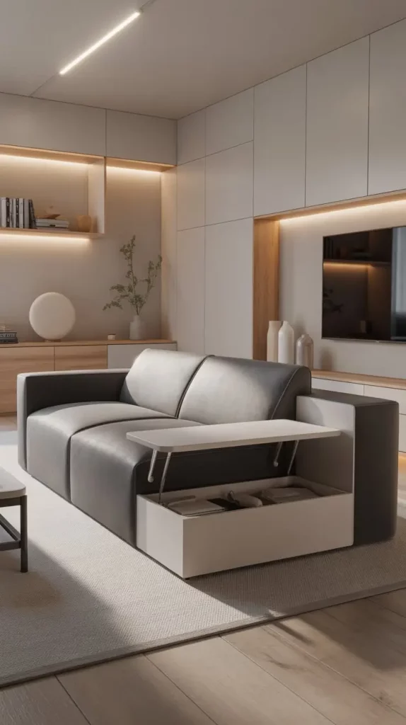 64 Sofas in Living Room 2026: Modern Ideas and Trends for Stylish Homes