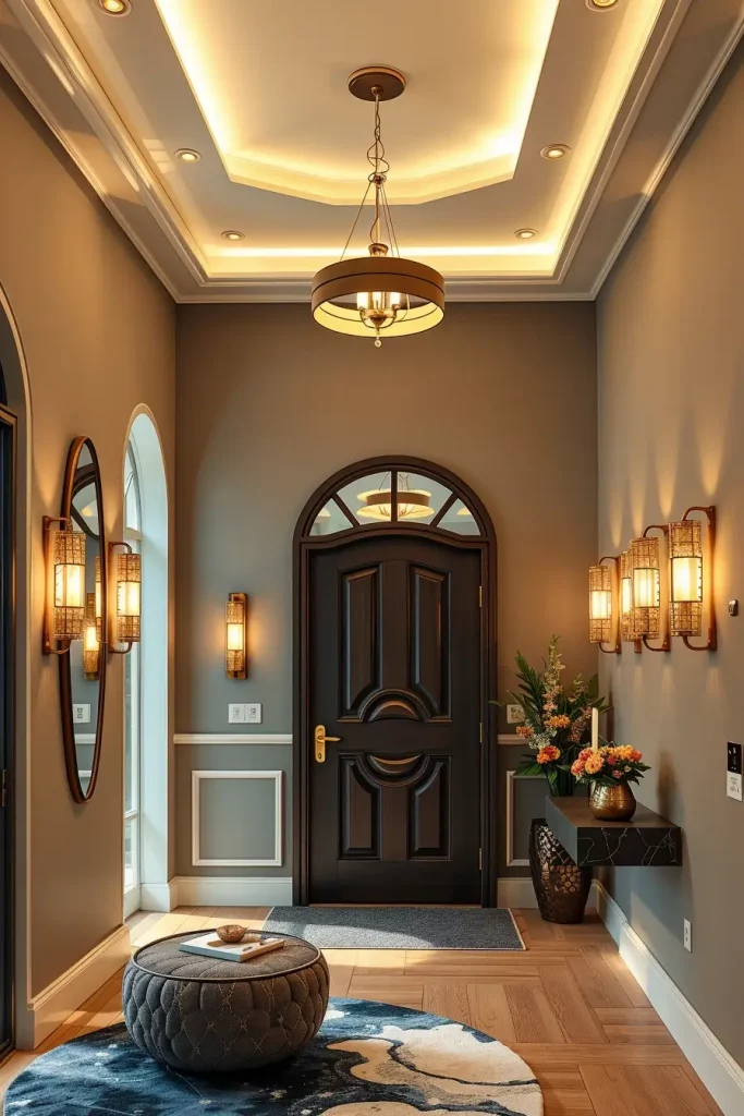 64 Entryway Remodel Ideas 2026: Stylish and Modern Designs for a Welcoming Home