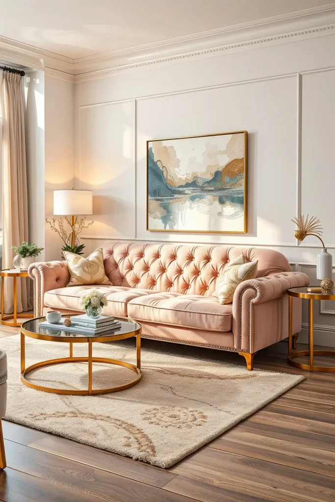 64 Luxury Sofa Design 2026: The Most Stylish Trends for Modern Interiors