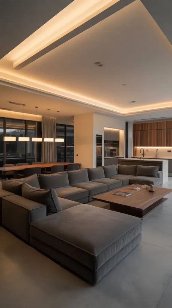 63 Luxury Living Room Ideas 2026: Modern, Elegant & High-End Design Inspiration