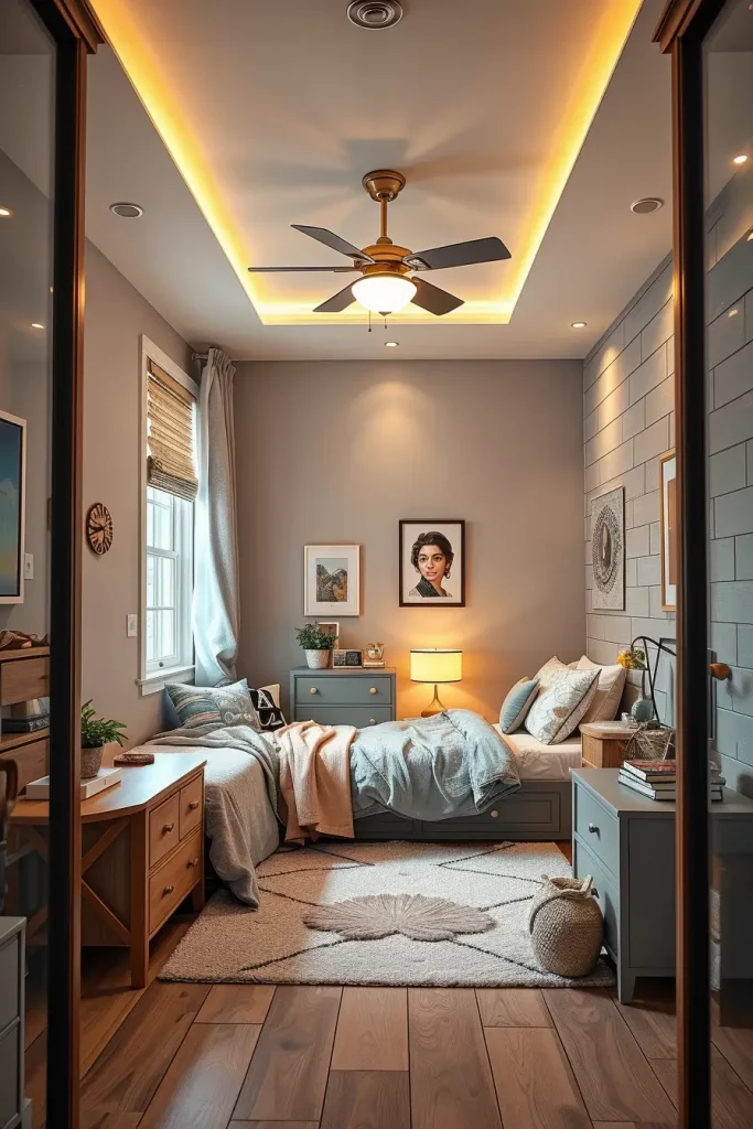 64 Teens Bedroom Ideas 2026: Modern Designs & Stylish Trends for Teen Rooms