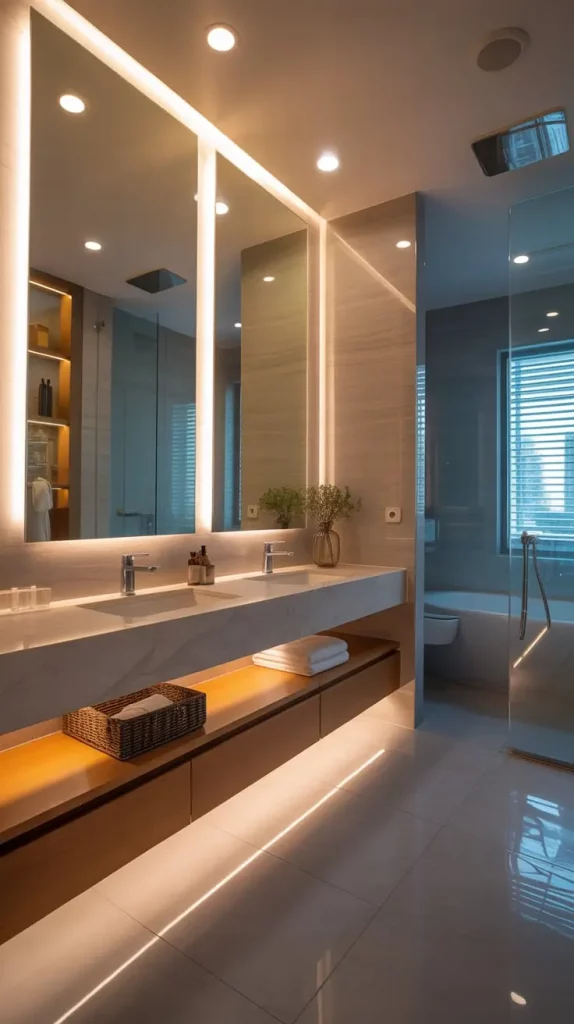 65 Master Bathroom Ideas 2026: Modern, Luxury & Trending Designs for a Fresh New Look