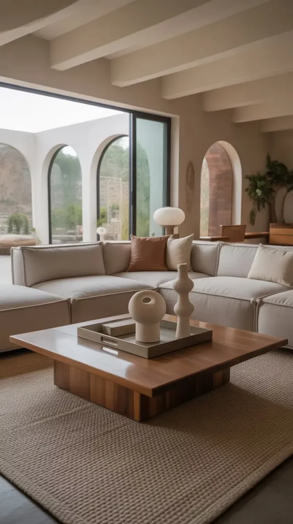 64 Sectionals Living Room Ideas 2026: Stylish & Functional Sofa Designs for Modern Homes