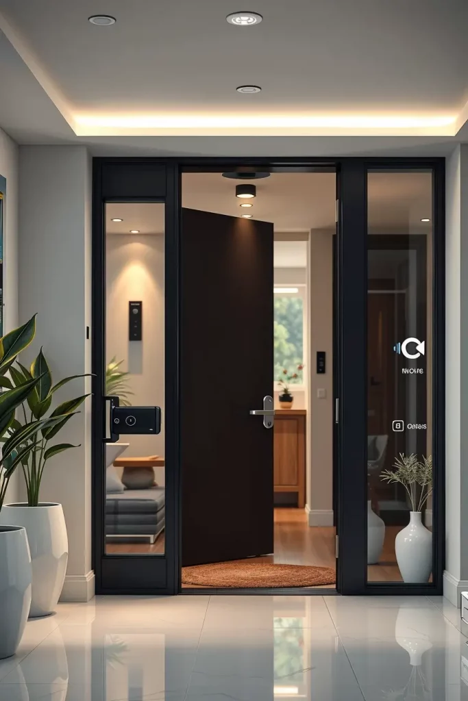 66 Entryways Remodel Ideas 2026: Modern, Stylish & Functional Foyer Inspiration