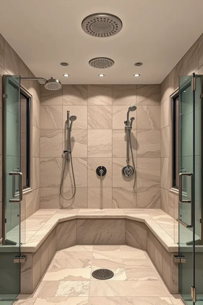 63 Shower Remodel Ideas 2026: Modern, Stylish, and Unique Bathroom Inspirations