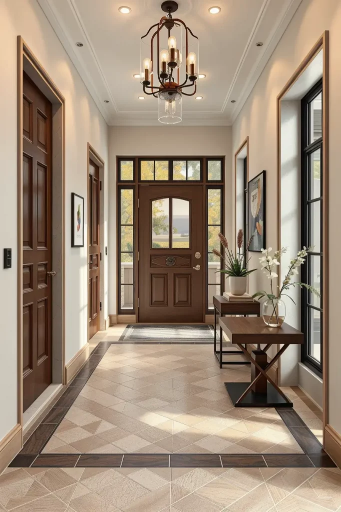 64 Small Entryways 2026: Modern Ideas for Stylish and Functional Spaces